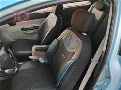 هيونداي أكسنت